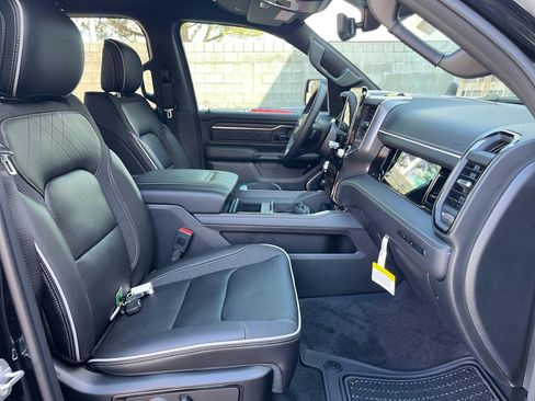 New 2026 RAM 1500 Limited AWD/4WD image 27