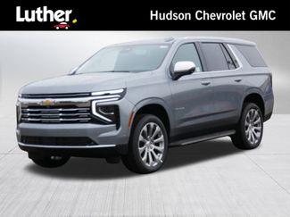 New 2026 Chevrolet Tahoe Premier video 1