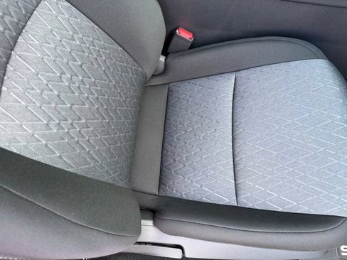 New 2026 Nissan Sentra SV w/ SV Convenience Package FWD image 23