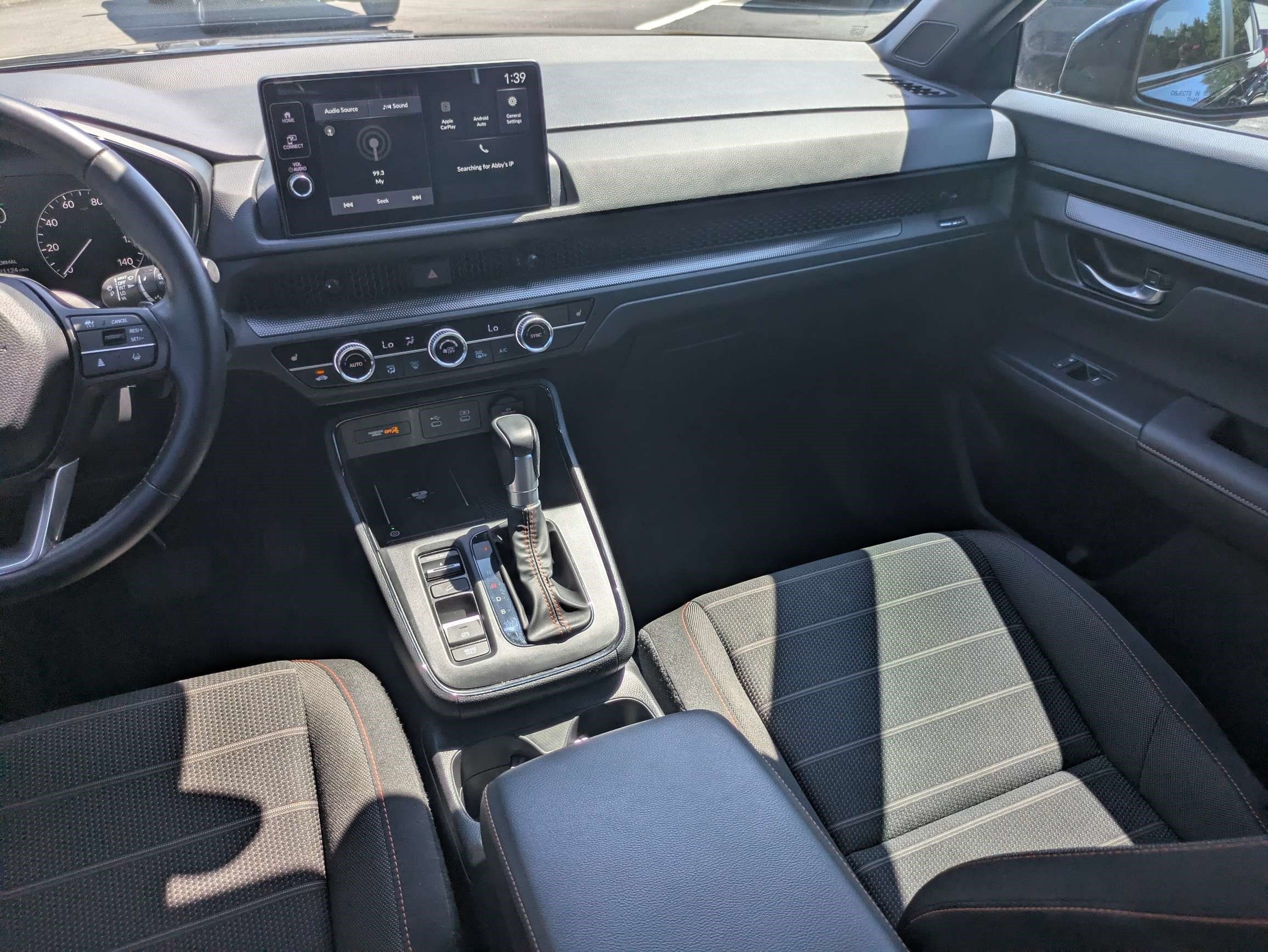 Used 2026 Honda CR-V Sport image 23