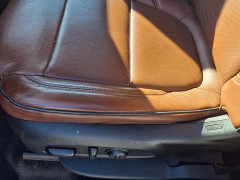 Used 2018 Chevrolet Traverse High Country image 7