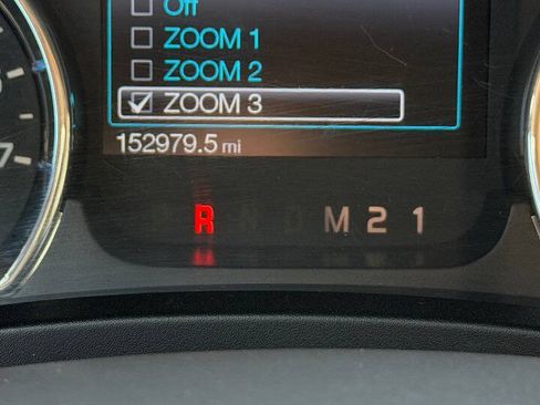 Used 2013 Ford F150 XLT w/ Luxury Equipment Group AWD/4WD image 14