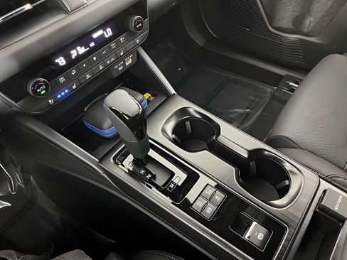 New 2026 Subaru Outback Touring XT AWD/4WD image 18
