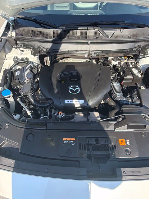Used 2021 MAZDA CX-9 Touring w/ Touring Premium Package AWD/4WD image 8