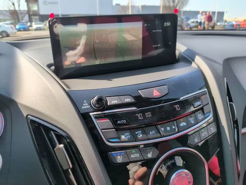 New 2026 Acura RDX A-Spec image 18