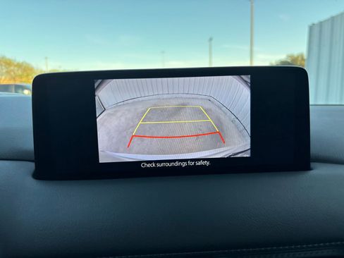 Certified 2024 MAZDA CX-5 AWD 2.5 S w/ Select Package image 25