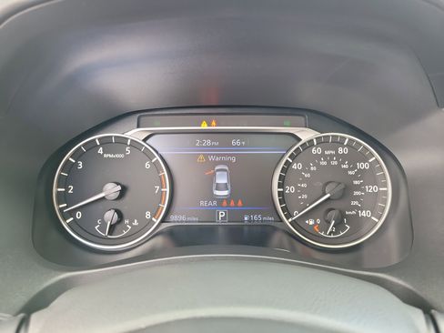 Used 2023 Nissan Altima 2.5 SR w/ SR Premium Package FWD image 24