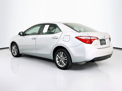 Used 2014 Toyota Corolla LE image 5