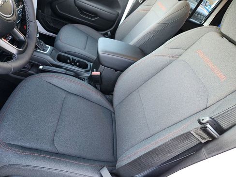 New 2026 Jeep Wrangler Unlimited Rubicon image 8