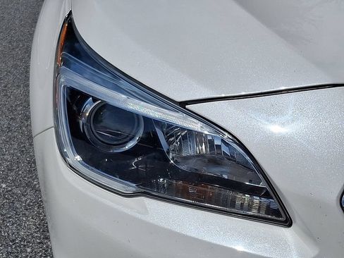 Used 2016 Subaru Outback 2.5i Premium AWD/4WD image 8