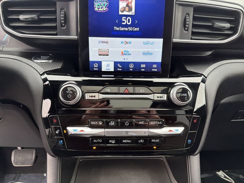Used 2022 Ford Explorer ST w/ Equipment Group 401A image 27