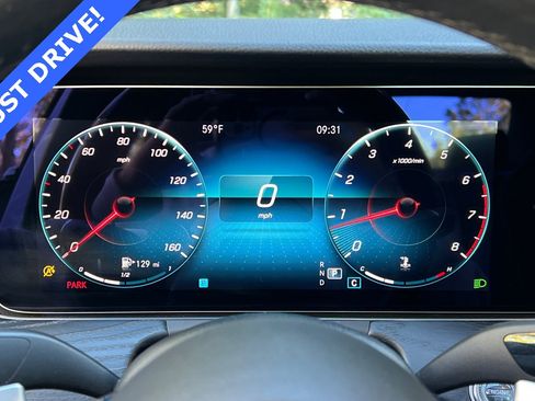 Used 2022 Mercedes-Benz E 350 Sedan image 24