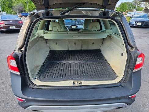 Used 2016 Volvo XC70 T5 Premier w/ Proximity Package AWD/4WD image 21