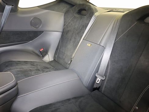 Used 2018 Lexus LC 500 Coupe w/ Performance Package RWD image 11