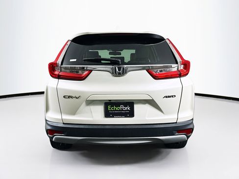 Used 2018 Honda CR-V EX-L image 7