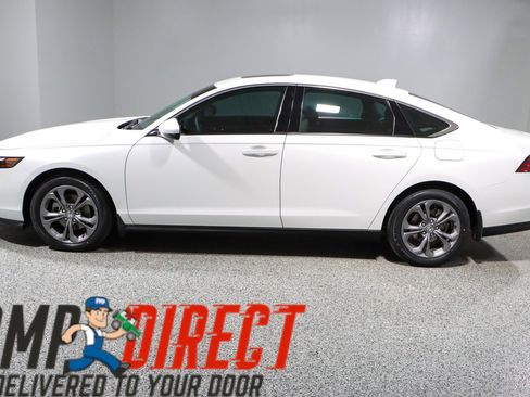 Used 2024 Honda Accord EX image 10