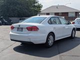 Used 2014 Volkswagen Passat 1.8T image 3