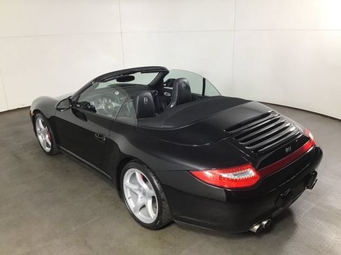 Used 2012 Porsche 911 Carrera 4S AWD/4WD image 13