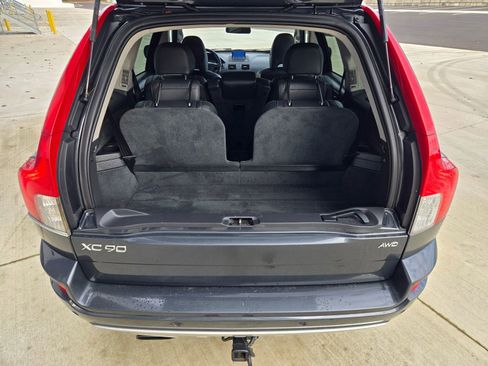 Used 2014 Volvo XC90 3.2 image 16
