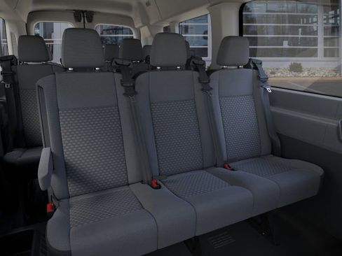 New 2025 Ford Transit 350 XLT image 11