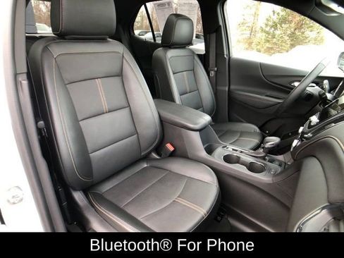 Used 2024 Chevrolet Equinox Premier image 26