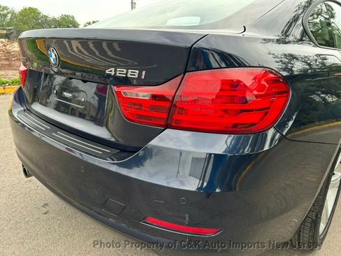 Used 2015 BMW 428i Gran Coupe xDrive AWD/4WD image 24
