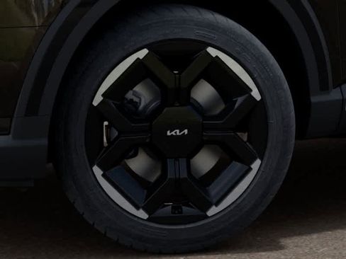 New 2027 Kia Telluride EX image 9
