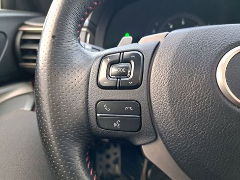 Used 2015 Lexus RC 350 image 28