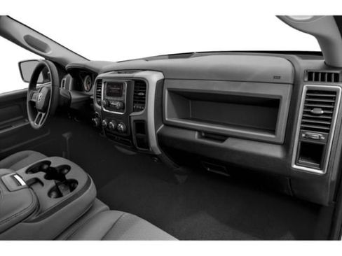 Used 2021 RAM 1500 Tradesman w/ Popular Equipment Group AWD/4WD image 16