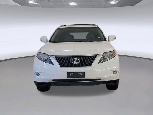 Used 2011 Lexus RX 350 2WD w/ Premium Pkg image 4