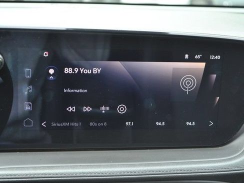 Used 2024 Buick Encore GX Sport Touring AWD/4WD image 31