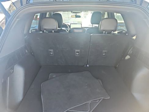 Used 2024 Ford Escape ST-Line Select w/ Tech Pack #1 AWD/4WD image 9