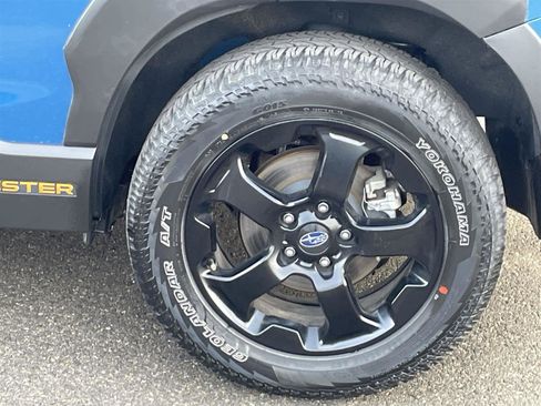 Certified 2024 Subaru Forester Wilderness image 11