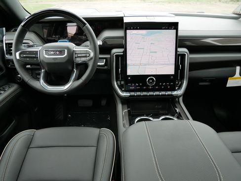 New 2026 GMC Yukon XL Elevation w/ Elevation Premium Package AWD/4WD image 14