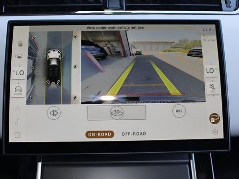 New 2026 Land Rover Range Rover Evoque S image 24