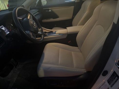 Used 2022 Lexus RX 350L RX 350L image 4