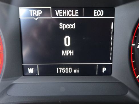 Used 2023 Chevrolet TrailBlazer RS w/ Convenience Package FWD image 43