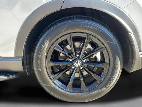 Used 2023 Honda CR-V Sport image 35