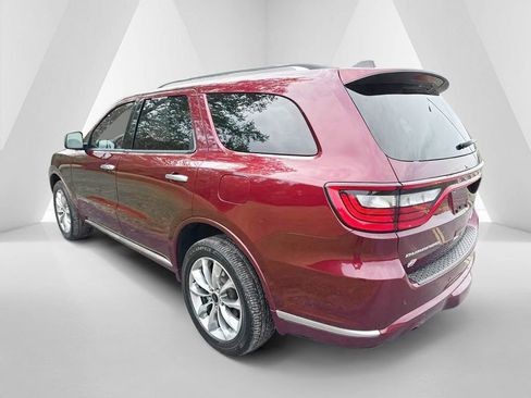 Used 2024 Dodge Durango Citadel AWD/4WD image 5