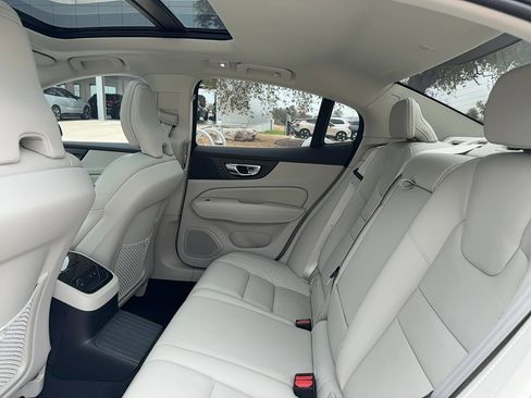 Certified 2023 Volvo S60 T8 Plus image 14