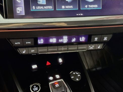 Used 2023 Audi Q4 e-tron Premium Plus w/ Premium Plus AWD/4WD image 17
