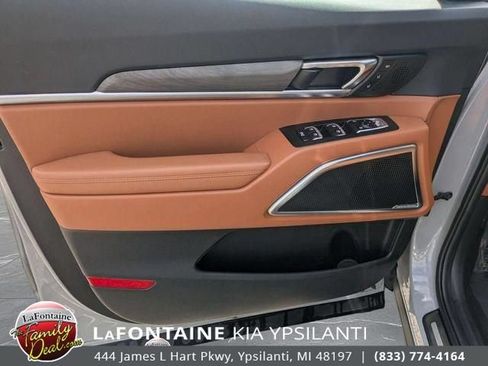Certified 2024 Kia Telluride SX Prestige X-Pro AWD/4WD image 15