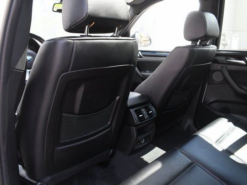 Used 2017 BMW X3 xDrive35i AWD/4WD image 22