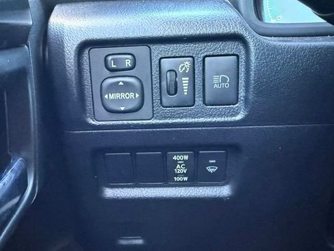 Used 2023 Toyota 4Runner 40th Anniversary SE AWD/4WD image 23