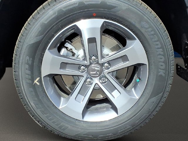 New 2026 Honda Pilot EX-L image 7