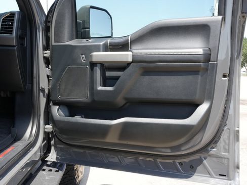 Used 2020 Ford F150 Raptor w/ Equipment Group 802A Luxury AWD/4WD image 28