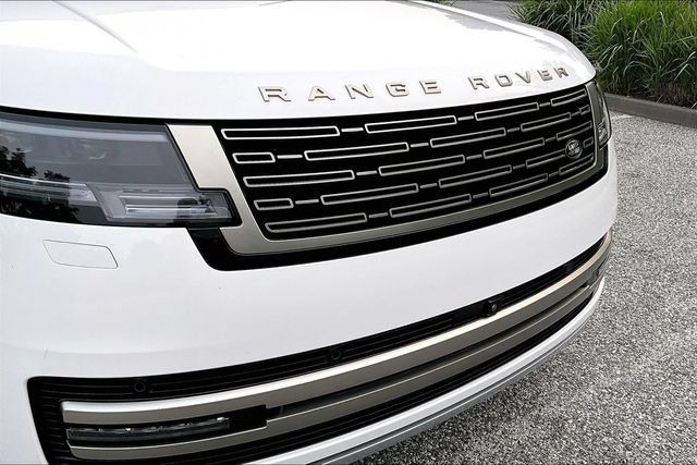 Used 2023 Land Rover Range Rover SE AWD/4WD image 37