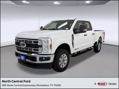 Certified 2024 Ford F250 XLT w/ FX4 Off-Road Package