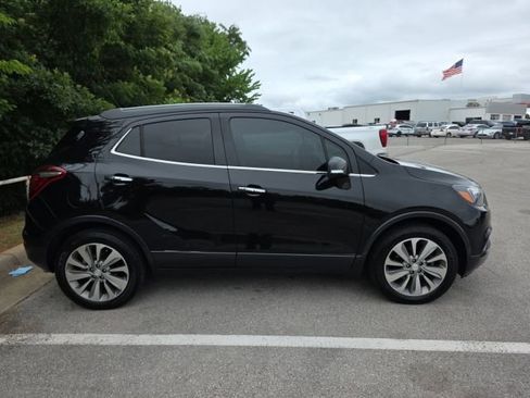 Used 2019 Buick Encore Preferred FWD image 6