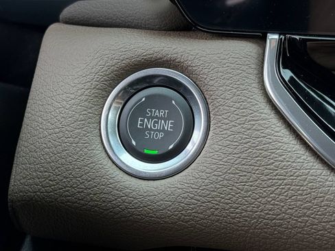 New 2026 GMC Canyon Denali w/ LPO, Denali Black Edition AWD/4WD image 31